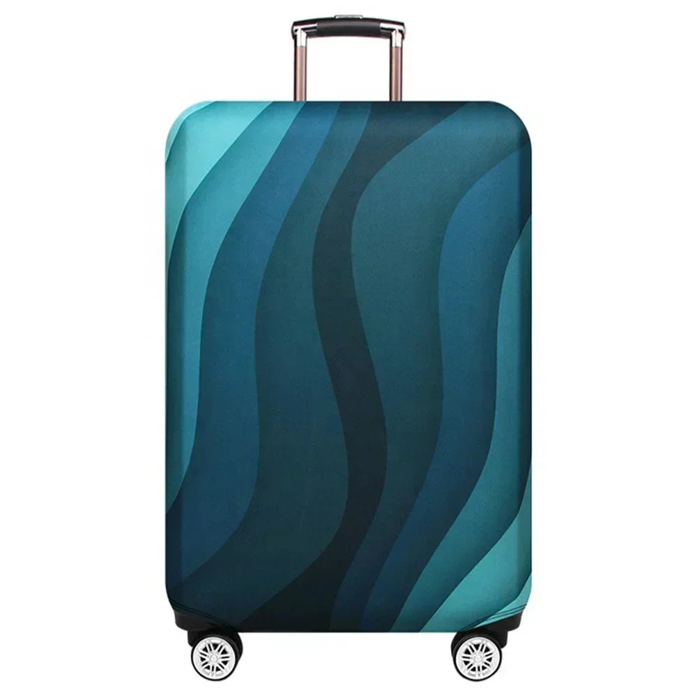 Housse de Valise Premium – Protégez Votre Valise avec Élégance