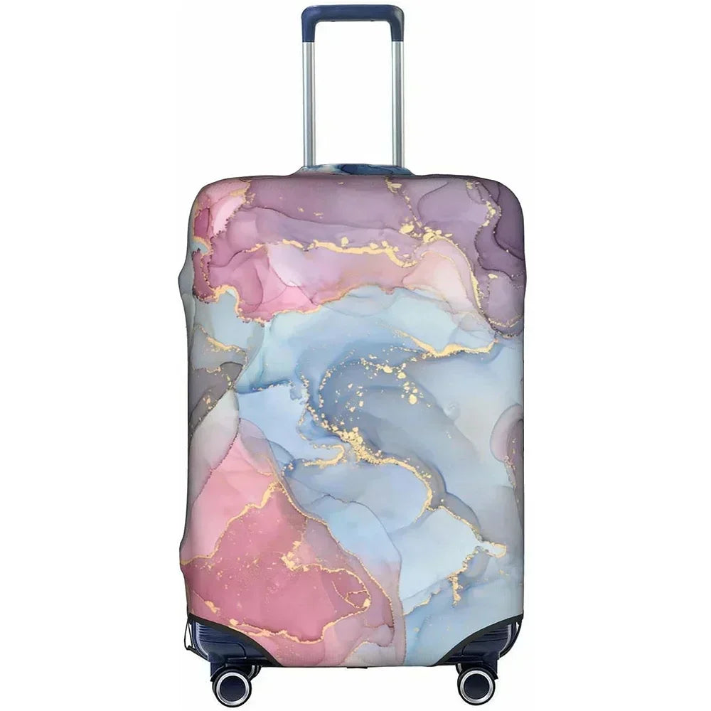 Housse de Valise Premium – Protégez Votre Valise avec Élégance