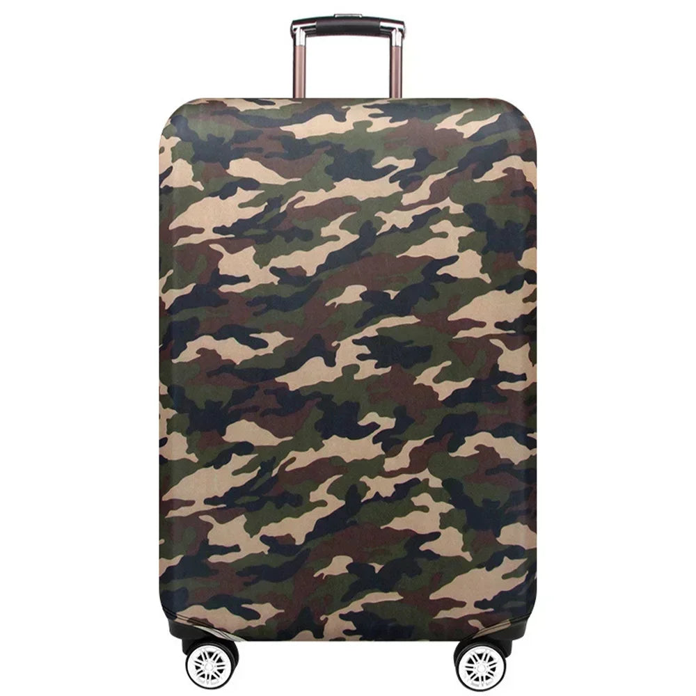 Housse de Valise Premium – Protégez Votre Valise avec Élégance
