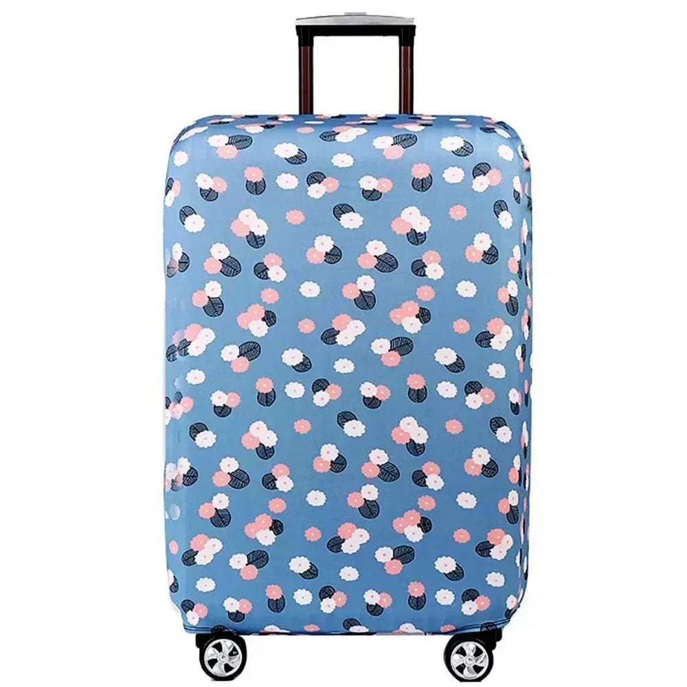 Housse de Valise Premium – Protégez Votre Valise avec Élégance