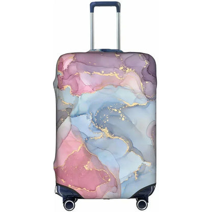 Housse de Valise Premium – Protégez Votre Valise avec Élégance